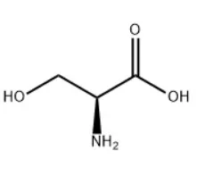 L-Serine CAS# 56-45-1