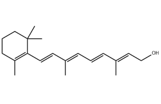 Retinol CAS#68-26-8
